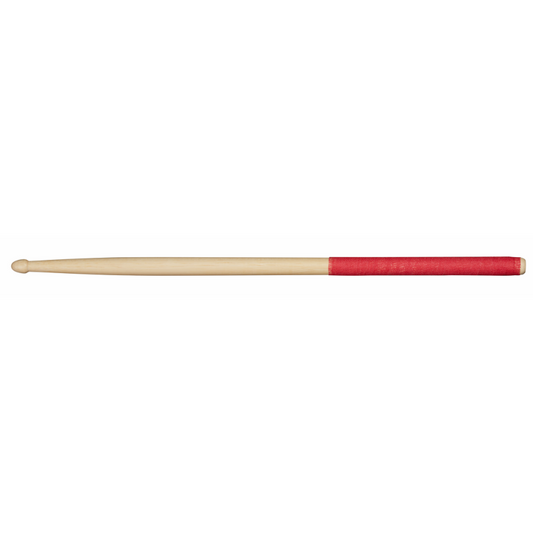 Vater Stick & Finger Tape Red 1 Inch x 30 Feet