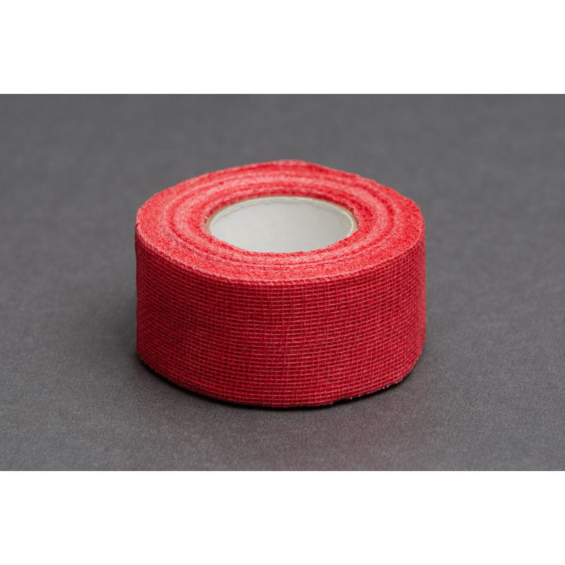 Vater Stick & Finger Tape Red 1 Inch x 30 Feet — view 2