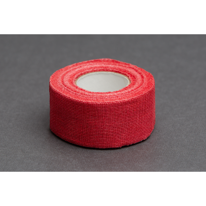 Vater Stick & Finger Tape Red 1 Inch x 30 Feet — view 2
