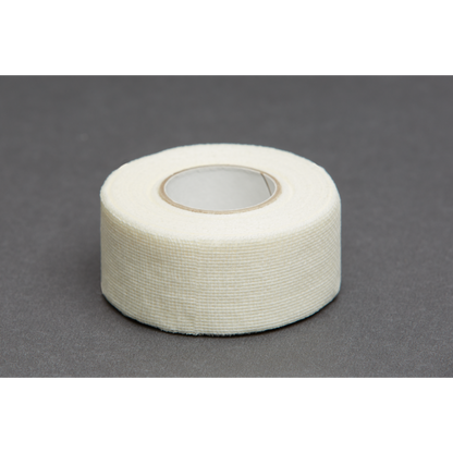 Vater Stick & Finger Tape White 1" x 30ft Self-Cohesive Gauze Mesh — view 2