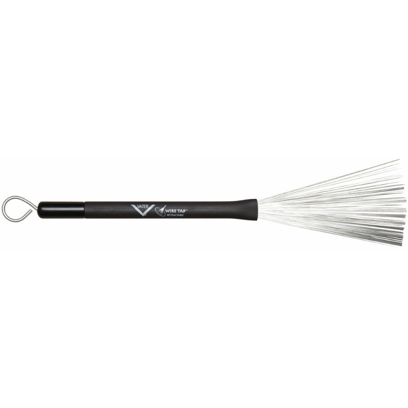 Vater Retractable Brush with Adjustable Spread — view 2