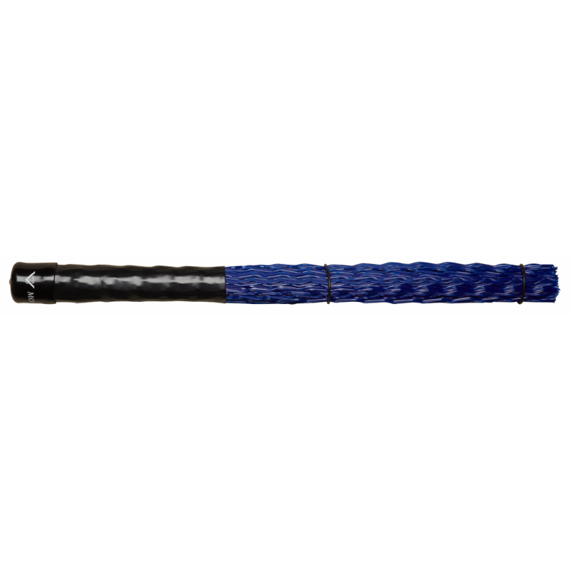 Vater Monster Brush - Adjustable Specialty Brush with Comfortable Grip and Wavy Polymer Strands