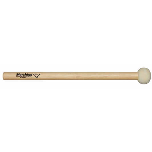 Vater Power Bass Drum Mallet 2 for 20-22 Inch Drums