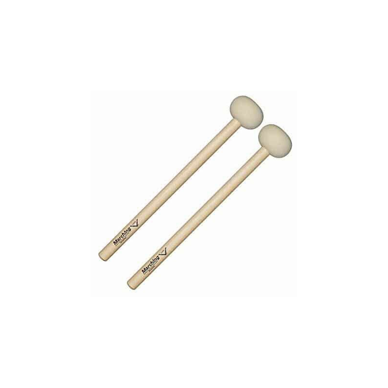 Vater Power Bass Drum Mallet 5 for 30" and Larger Drums