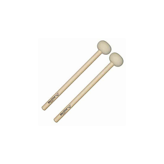 Vater Power Bass Drum Mallet 5 for 30" and Larger