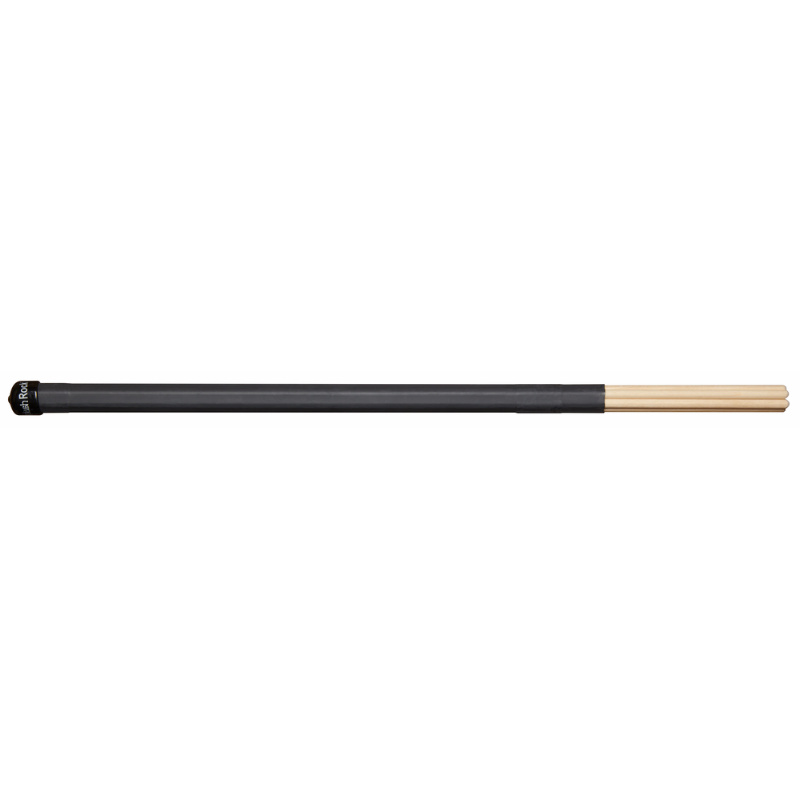 Vater Splashstick Rock Multi-Rod Stick for Acoustic Gigs