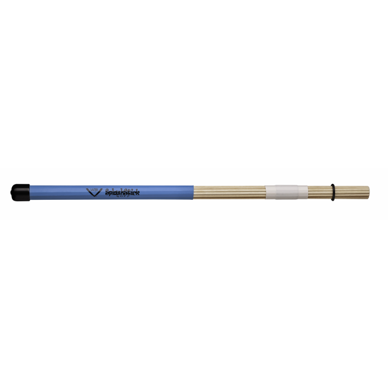 Vater Splashstick Soft 2025 with Foam Core and Birch Dowels, Adjustable O-Rings
