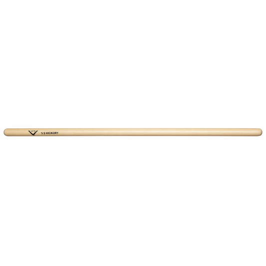 Vater Timbale 1/2 Hickory Stick