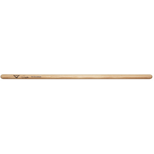 Vater Tito De Gracia Timbale Model - Hickory, Extra Length for Added Weight, Durable