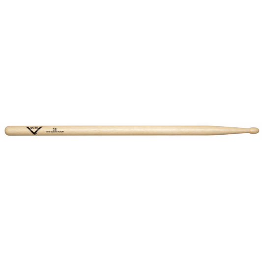 Vater 2B Wood Tip Drumsticks