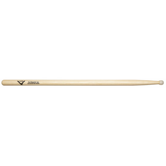 VATER 3A Nylon Tip Drumsticks