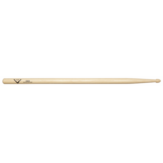 Vater 55BB Drumstick - 5B Size with Acorn Tip