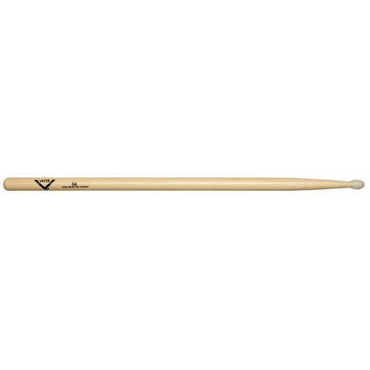 Vater 5B Acorn Tip Nylon Drumsticks