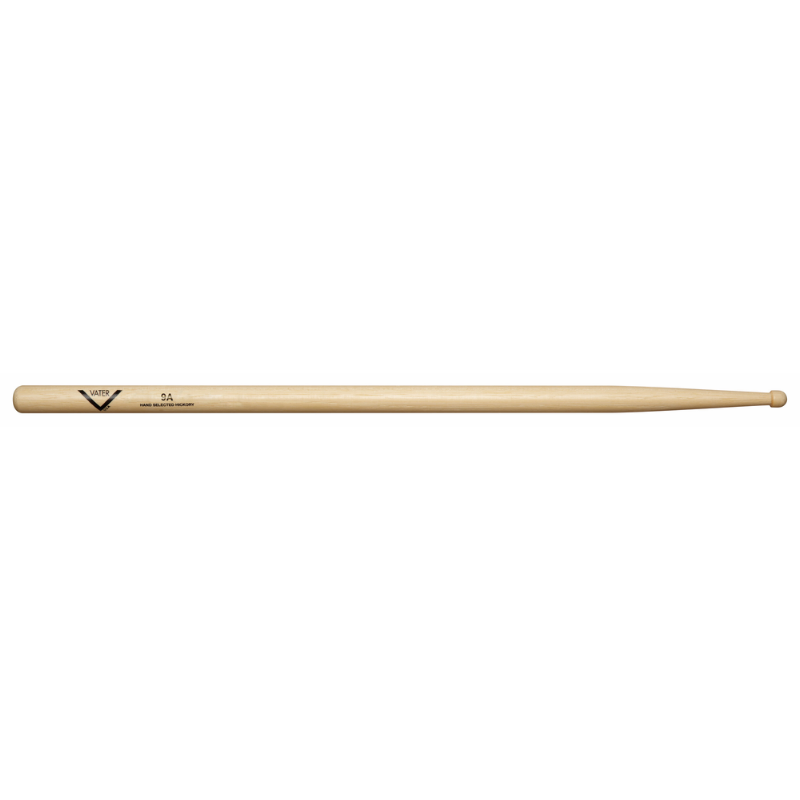 Vater 9A Wood Tip Drumsticks
