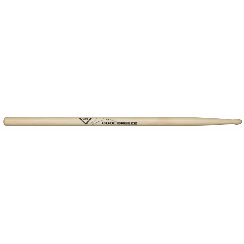 Vater Abe Cunningham's Cool Breeze Drumsticks