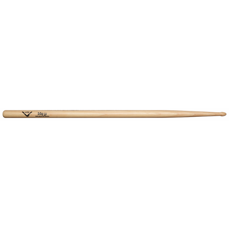 Vater Bebop 550 Drumsticks