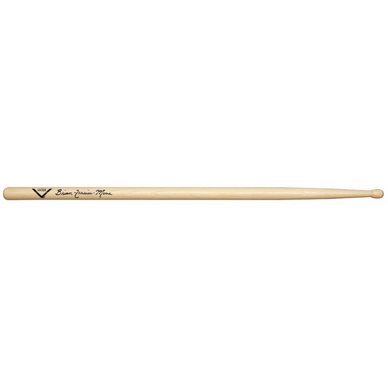 Vater Brian Frasier-Moore Model Drumsticks
