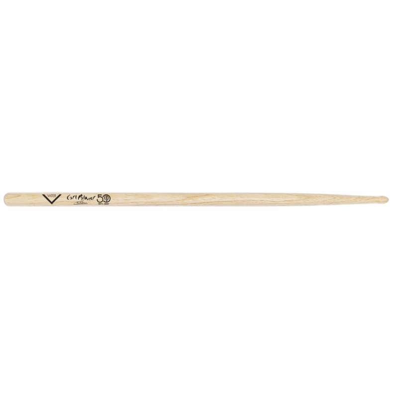 Vater Carl Palmer ELP Anniversary Edition Drumsticks