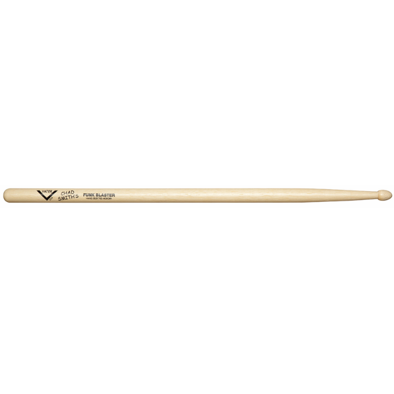 Vater Chad Smith Funk Blaster Drumsticks