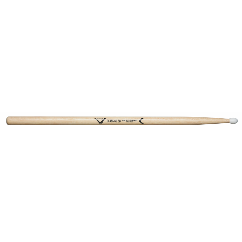 Vater Classics 5B Nylon Drumsticks