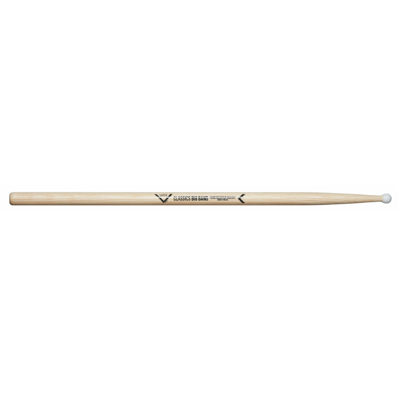 Vater Classics Big Band Nylon Drumsticks