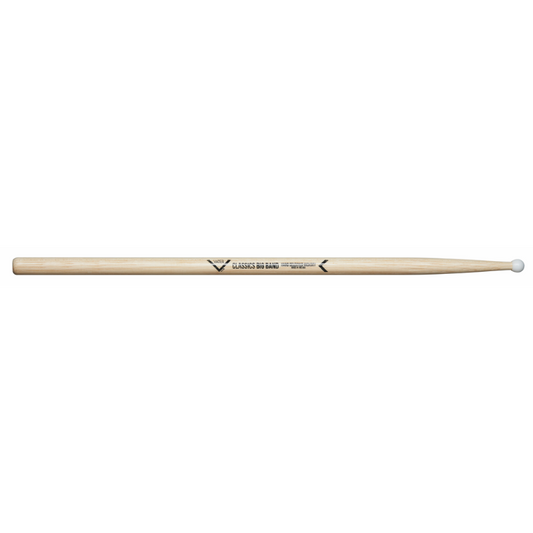Vater Classics Big Band Nylon Drumsticks