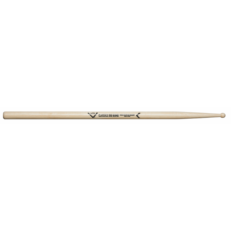Vater Classics Big Band Wood Drumsticks
