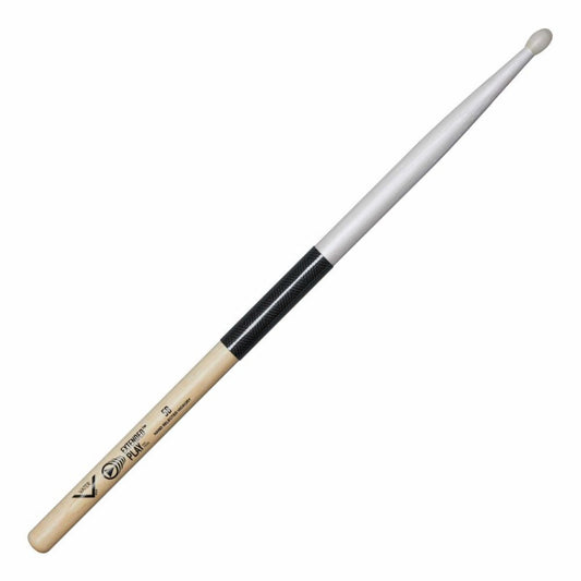 Vater Extended Play 5B Nylon Tip Drumsticks