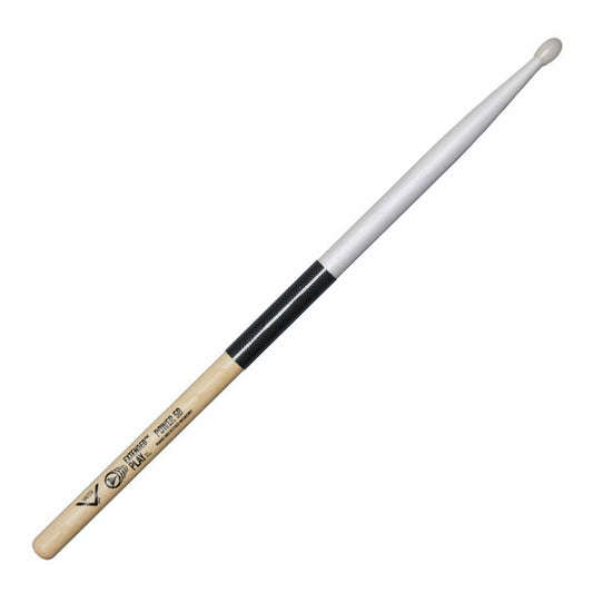 Vater Extended Play 5B Nylon Tip Drumsticks