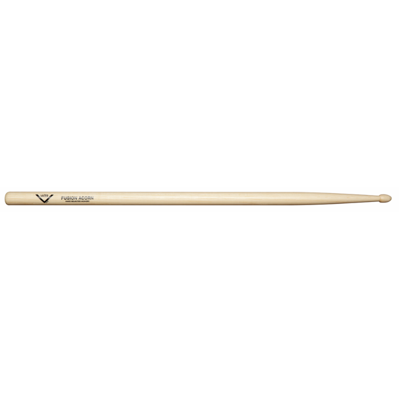 Vater Fusion Acorn Wood Tip Drumsticks