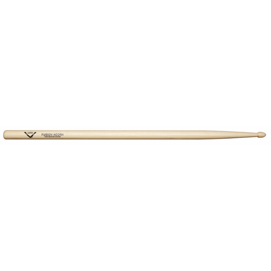 Vater Fusion Acorn Wood Tip Drumsticks