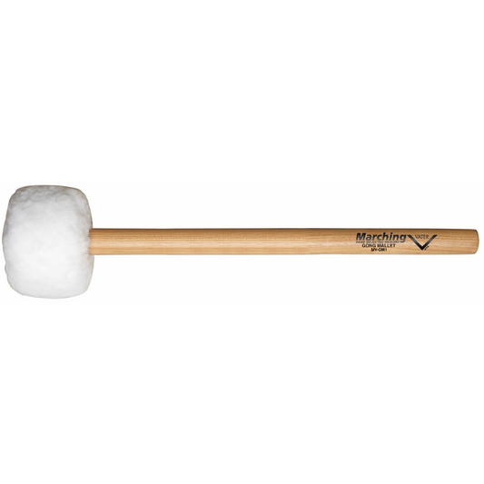 Vater Gong Mallet 16.5" Length, 0.950" Diameter