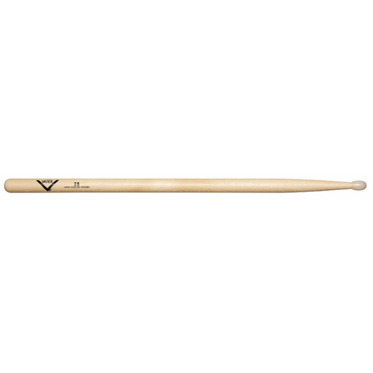 Vater Goodwood 2B Nylon Tip American Hickory Drumsticks