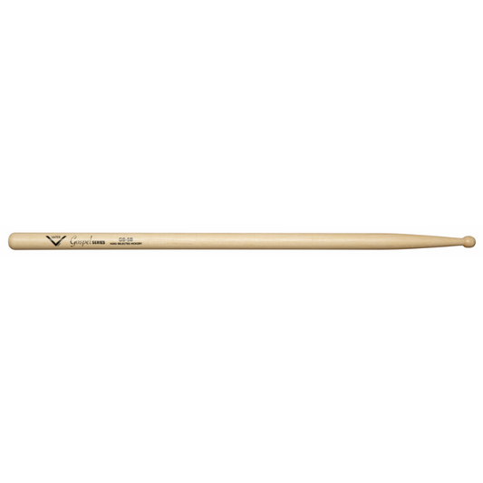Vater Gospel 5B Wood Tip Drumsticks