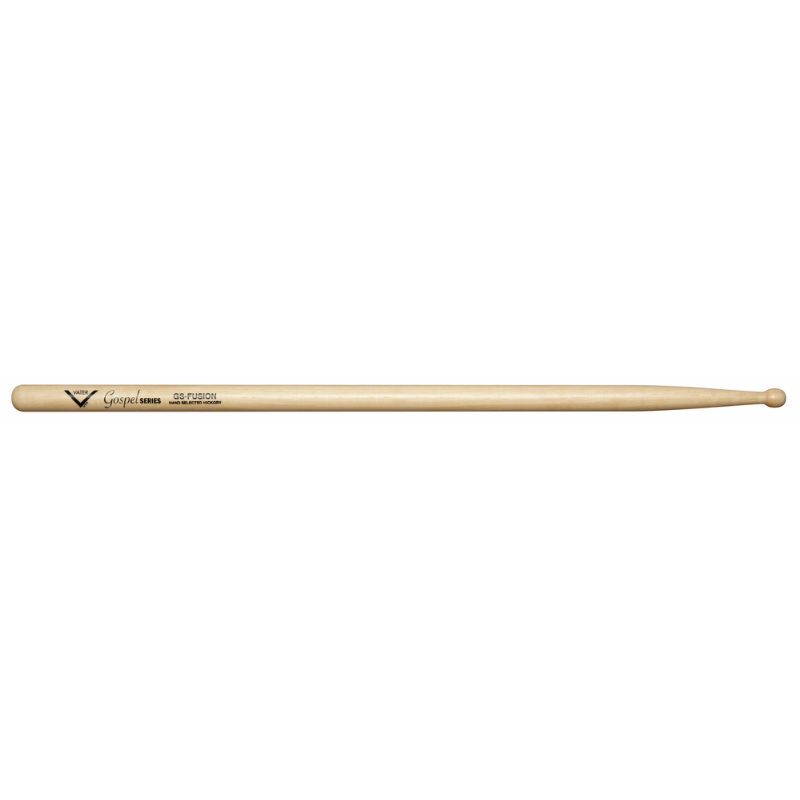 Vater Gospel Fusion Wood Tip Drumsticks
