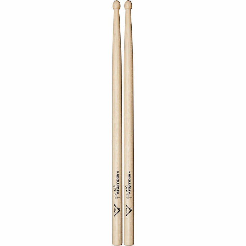 Vater Jabril Malik SDJMALIK Marching Snare Drum Sticks