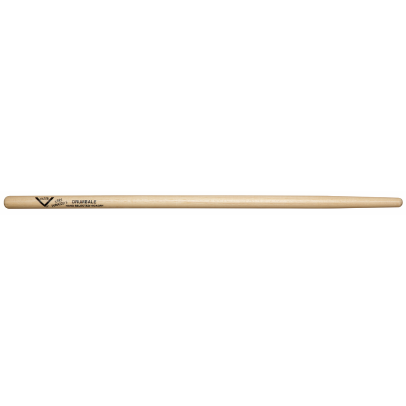 Vater Karl Perazzo Drumale Tapered Hickory Timbale Stick