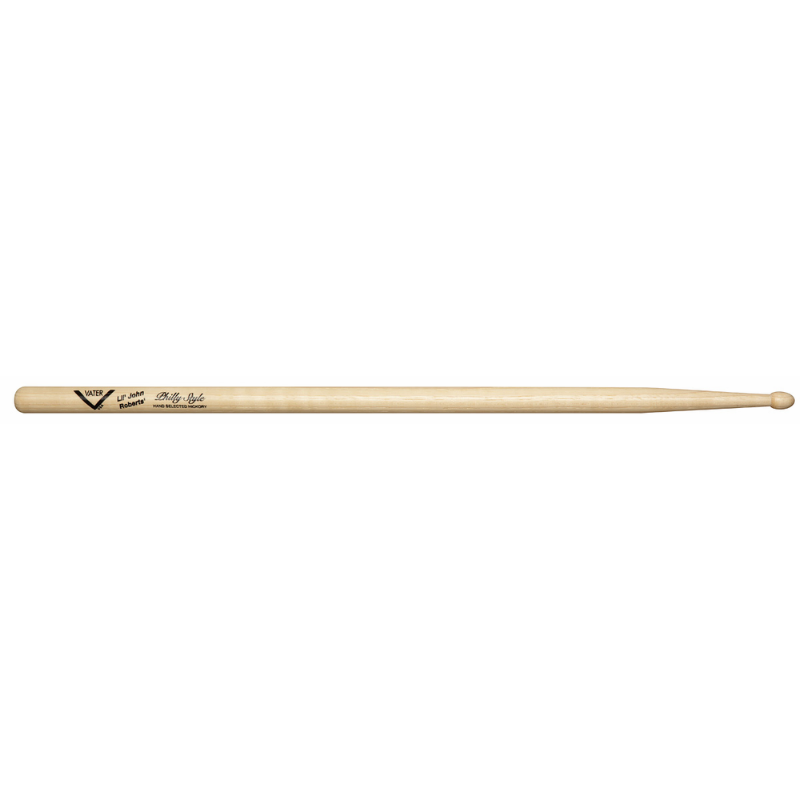 Vater Lil' John Roberts Philly Style Drumsticks
