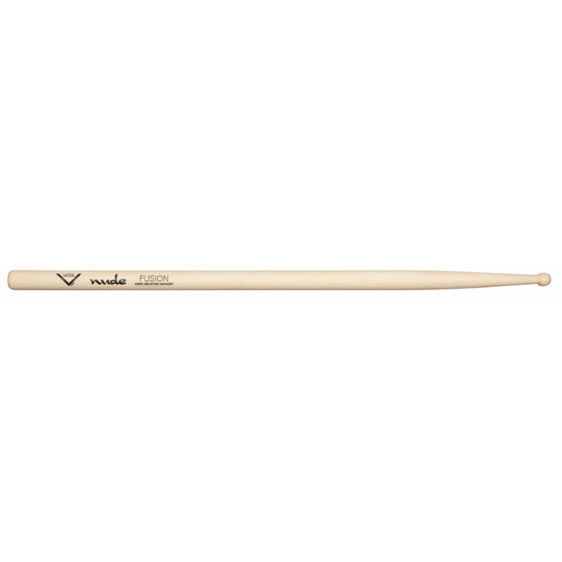 Vater Nude Fusion Wood Tip Drumsticks