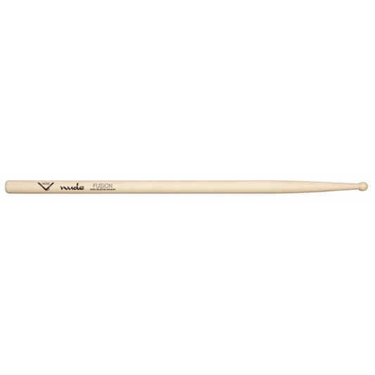 Vater Nude Fusion Wood Tip Drumsticks