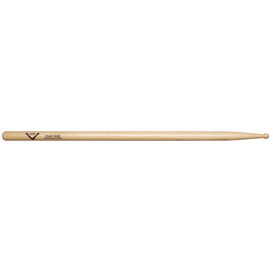Vater Phat Ride Wood Tip Drumsticks