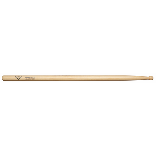 Vater Power 3A Wood Tip Drumsticks