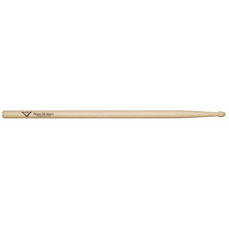 Vater Power 5A Acorn Drumsticks