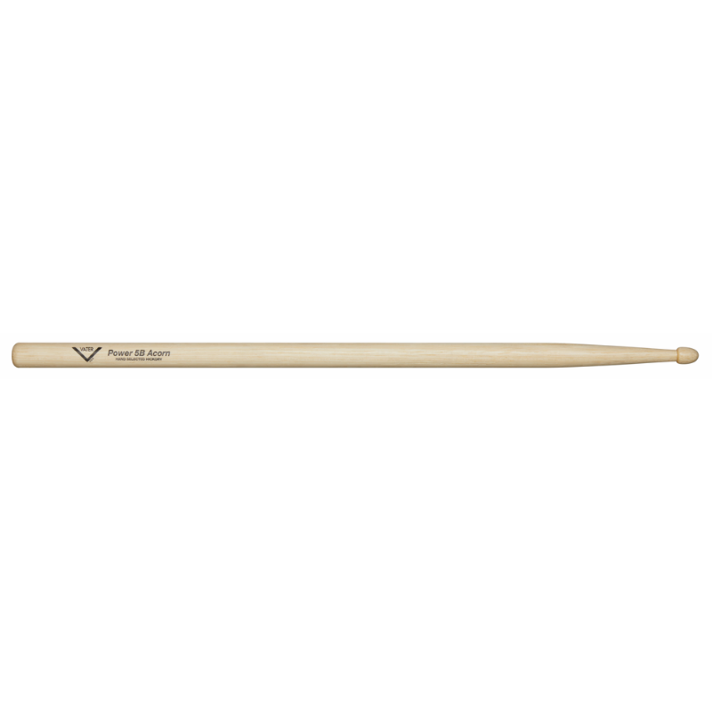 Vater Power 5B Acorn Drumsticks