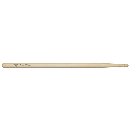 Vater Power 5B Acorn Drumsticks