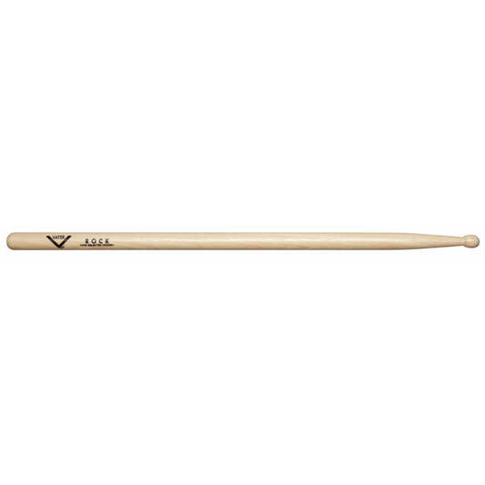 Vater Rock Wood Tip Drumstick