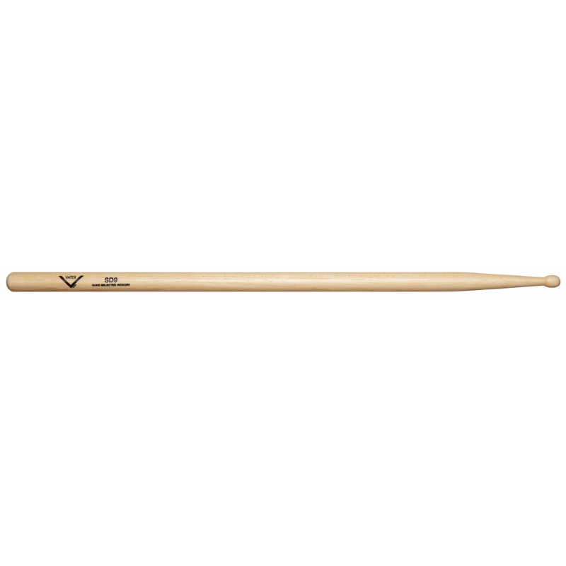 Vater SD9 Wood Tip Drumsticks