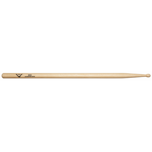Vater SD9 Wood Tip Drumsticks