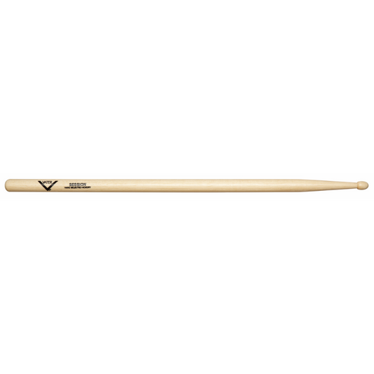 Vater Session Wood Tip Drumsticks 5A Acorn Tip