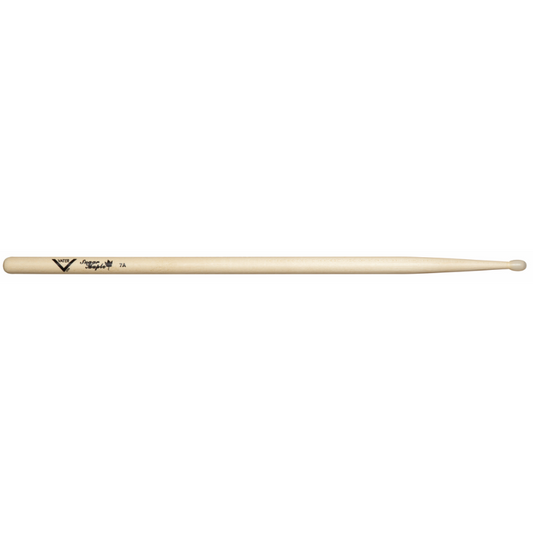 Vater Sugar Maple 7A Nylon Tip Drumsticks